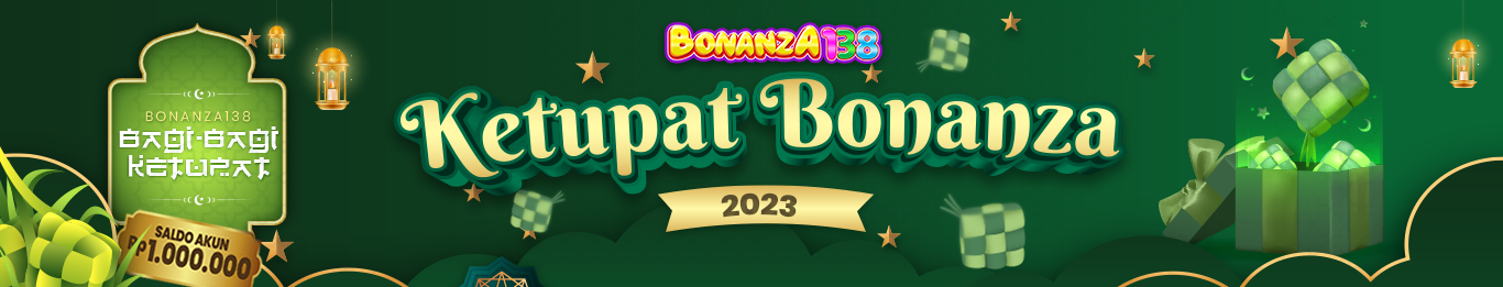 KETUPAT BONANZA 2023