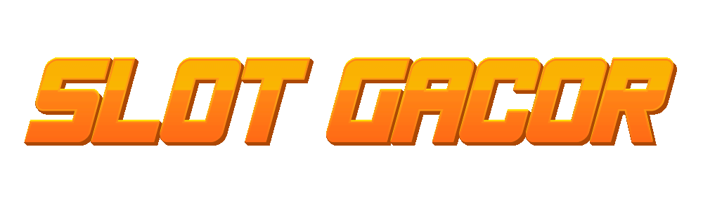 LogoSLOT GACOR ✔