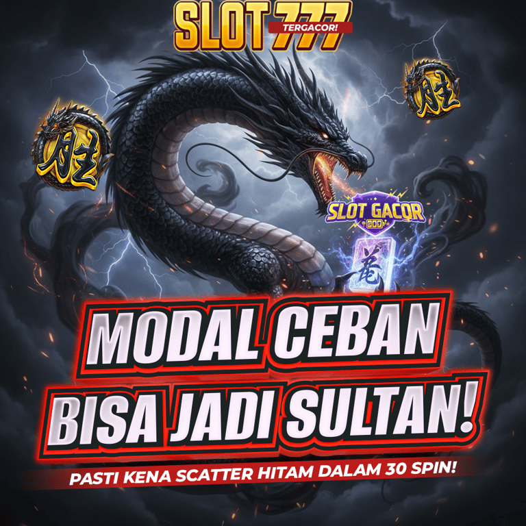 Slot Gacor