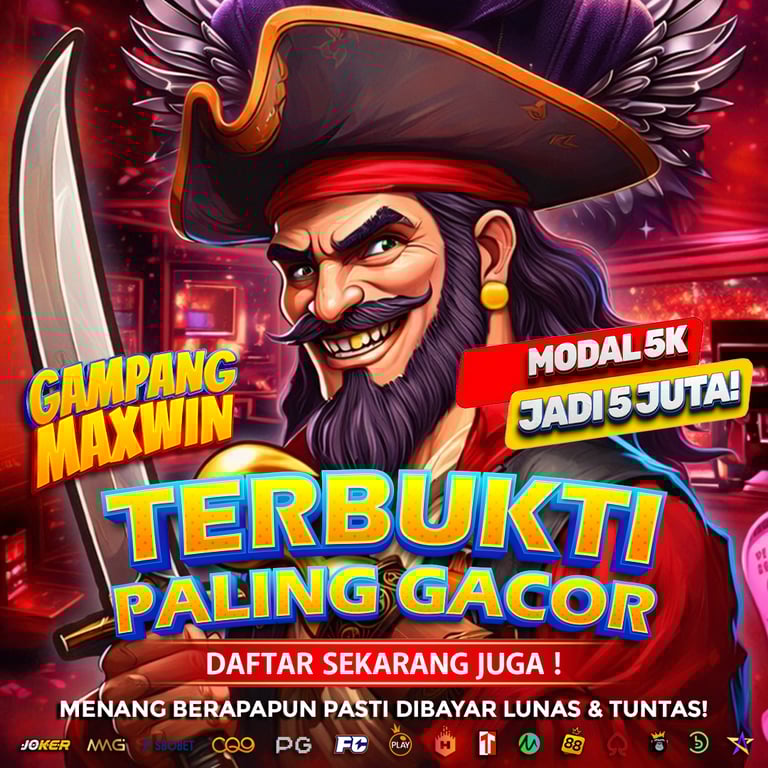 Galeri foto BONANZA138: Layanan Premium Slot Online Gacor Terpercaya Mudah Menang di Jakarta