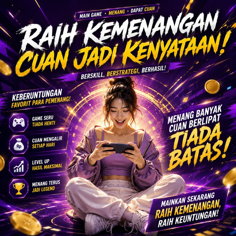 CAHAYA77
