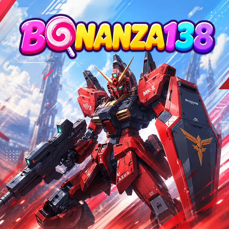 BONANZA138