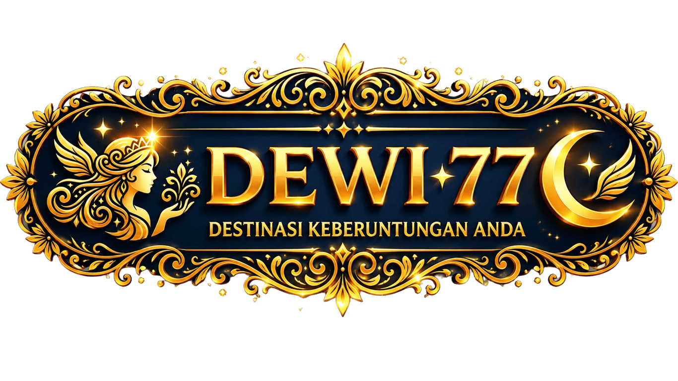 DEWI77 Logo