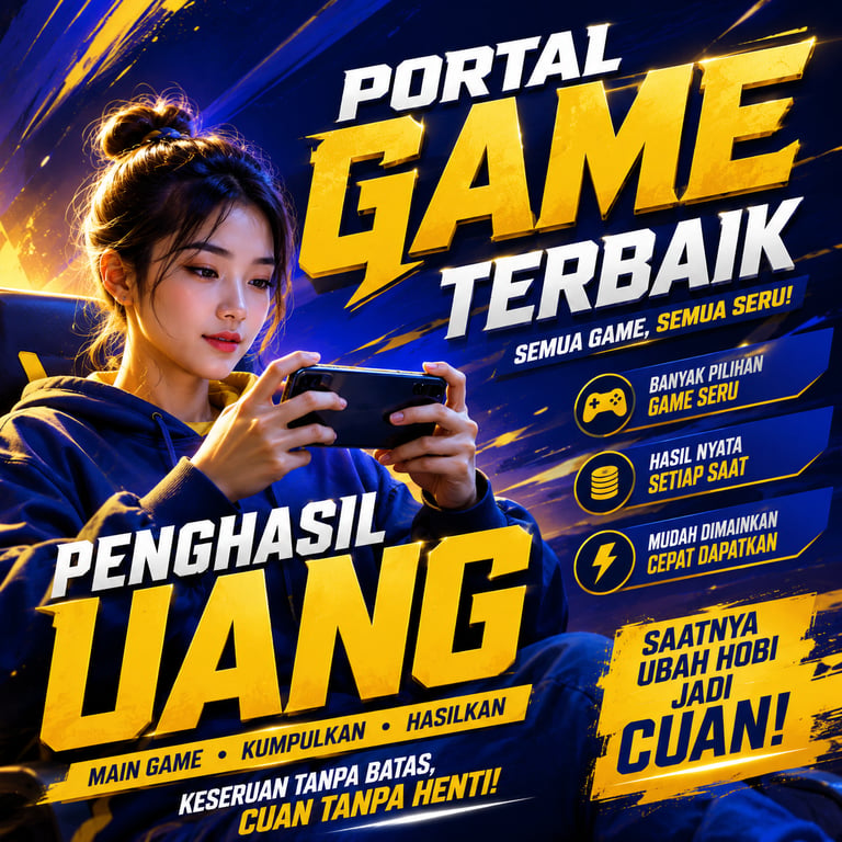 KOKO55 - Portal Game Online Gratis, Tempat Main Game Tanpa Download
