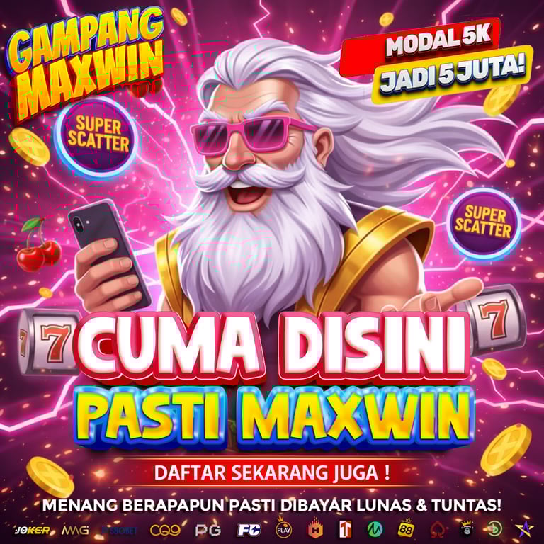 Galeri foto BONANZA138 # Official Link Situs Resmi Sangat Terbaru Server Luar Negeri 2026 di Jakarta