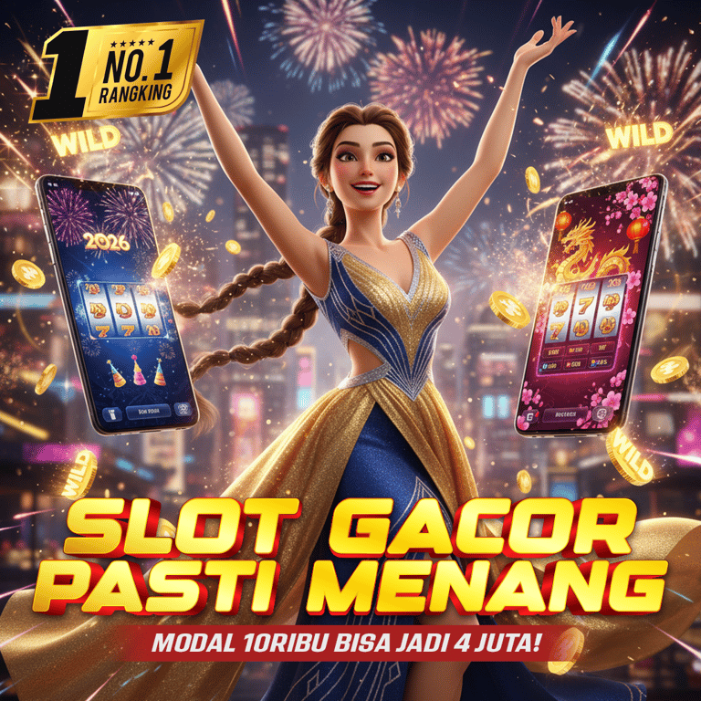 BONANZA138: Pusat Resmi Gaming Online Bonanza 138 Penuh Kredibilitas