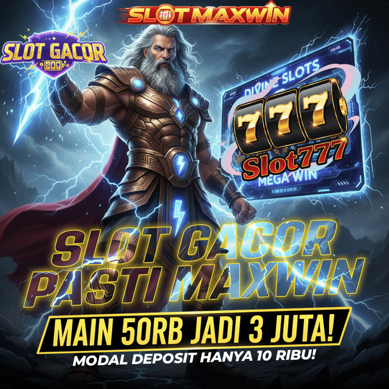 Slot Gacor