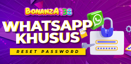 WHATSAPP KHUSUS RESET PASSWORD