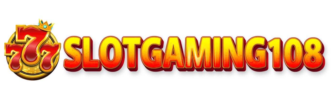 Logo SLOT GAMING 108