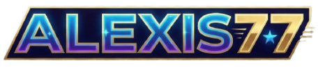 ALEXIS77 LOGO