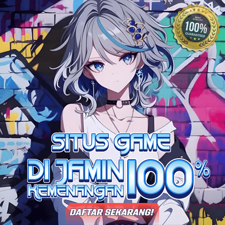 Slot Qris : Link Situs Slot Online Deposit Via Qris 10 Ribu Resmi Gampang Menang Hari Ini image 1