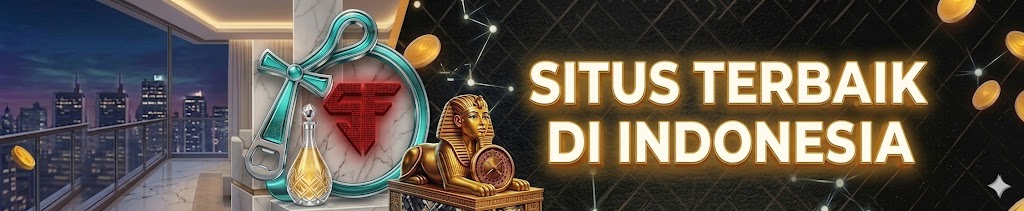 SLOT777 terbaru