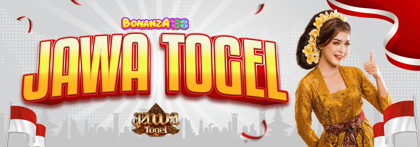 JAWA TOGEL (HUT RI KE-80)