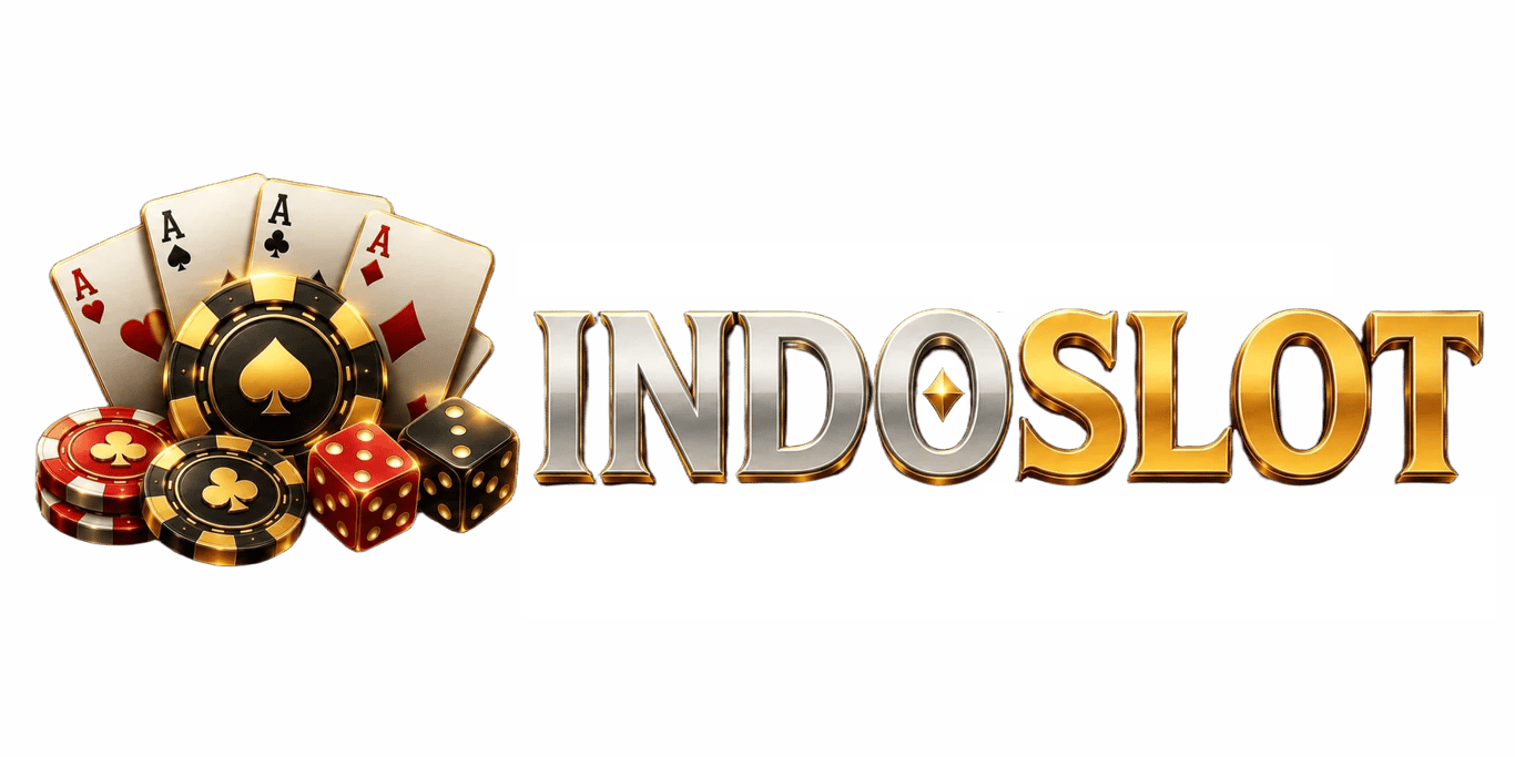 INDOSLOT Logo