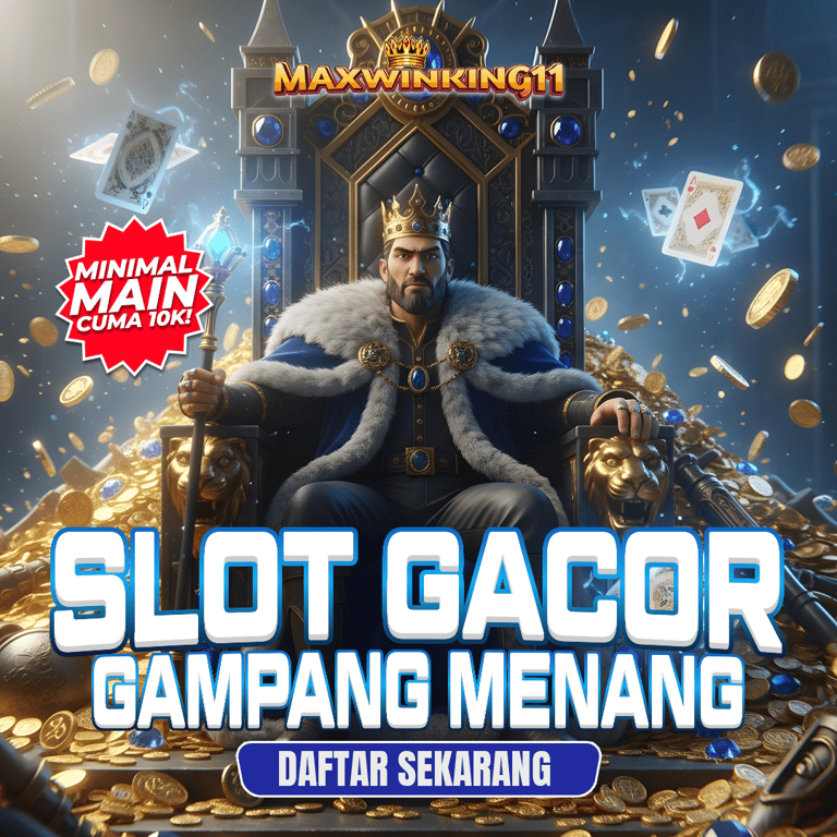 Rekomendasi MAXWINKING11 | Slot Gacor Terbaru Gampang Menang Modal 10K  - WooCommerce eCommerce
