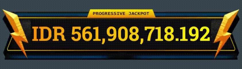 Progressive Jackpot