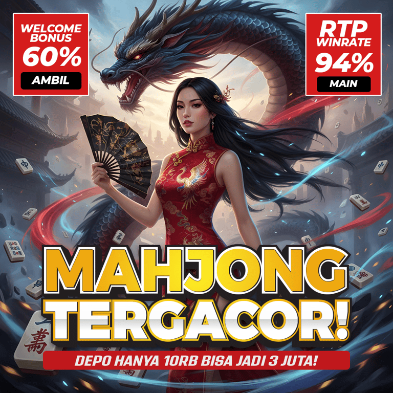 SLOT777: Link Situs Judi Mahjong Ways Tergacor Hanya Disini - WooCommerce eCommerce