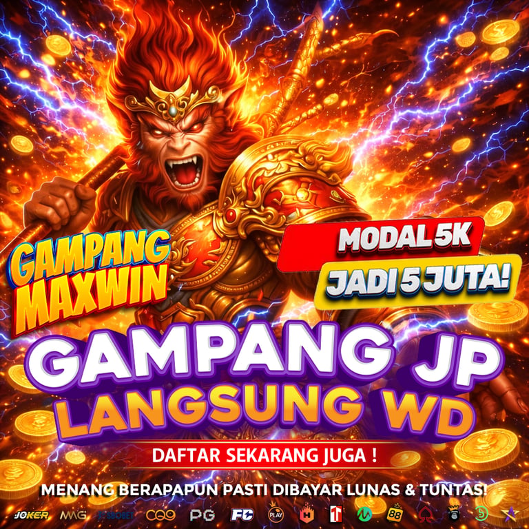 KOKO55 : Platform Situs Toto Togel & Prediksi Hongkong 5D Paling Terbaru 2026