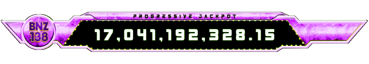Progressive Jackpot