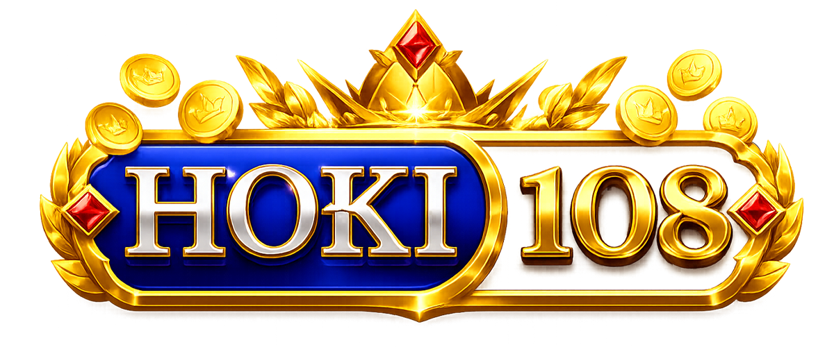 HOKI108 Situs Resmi Game Online Populer dengan Kemenangan Besar Setiap Hari