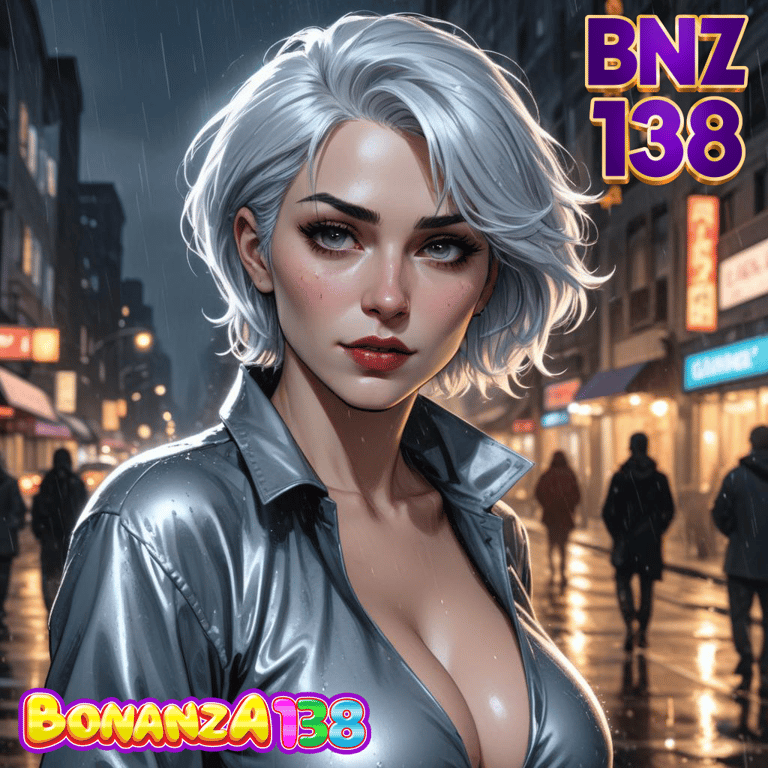 BONANZA138 Situs Judi Online Easy Maxwin Pragmatic Play Terbaik