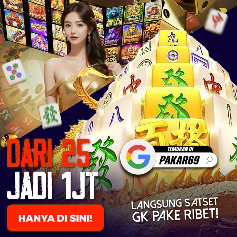 PAKAR69 - Situs Slot Depo 10k Terpercaya Gacor Via Qris Hari Ini - WooCommerce eCommerce