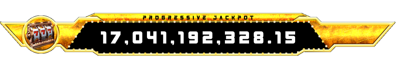 Progressive Jackpot