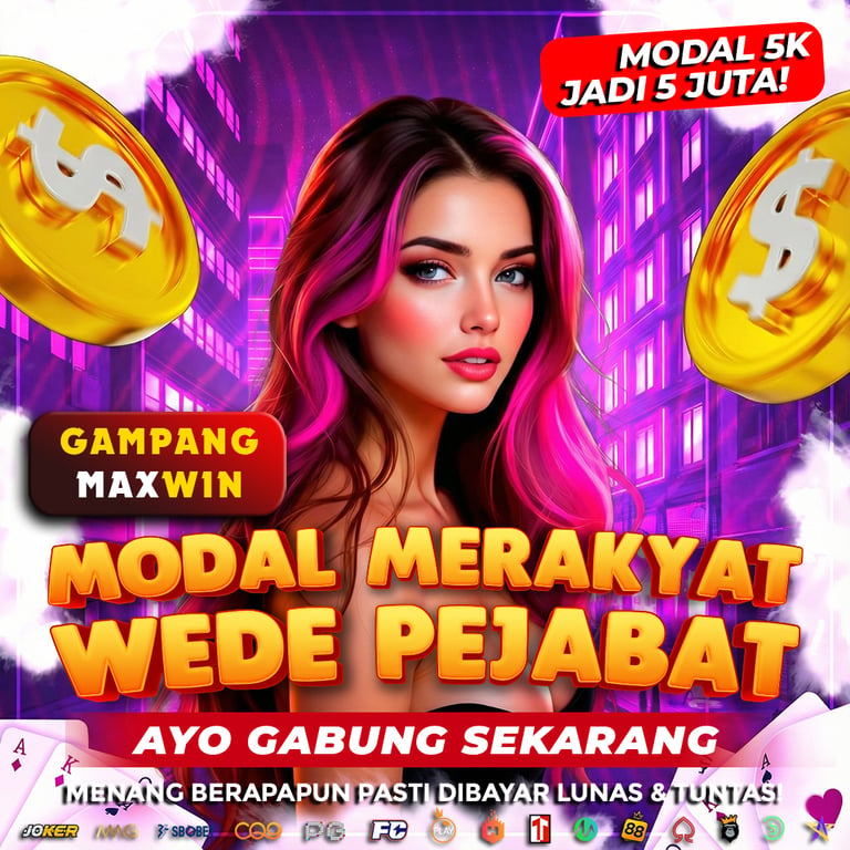 Galeri foto BONANZA138: Petualangan Seru Dalam Bermain Game Slot Online Terpercaya 2026 di Jakarta