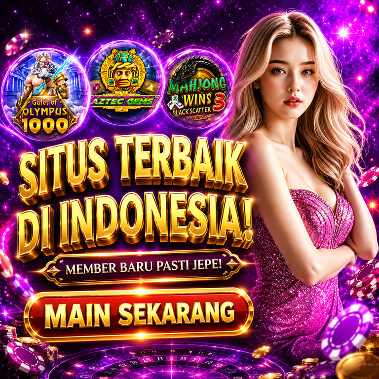 Game Online Terbaik di BONANZA138 | Main Sekarang!
