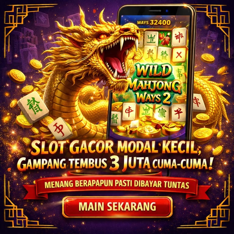 Galeri foto BONANZA138: Layanan Resmi Game Slot Online Terbaik Penuh Dengan Kejutan Meriah di Jakarta