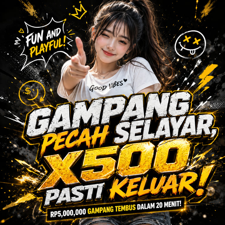 Game Online Terpercaya - Mainkan Sekarang di KOKO55!