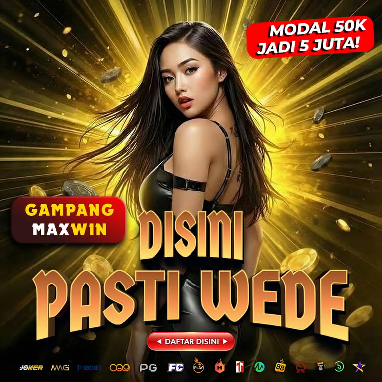 Galeri foto KOKO55: Layanan Ekslusif Resmi Game Slot Online Terbaik Penuh Dengan Ceria di Jakarta