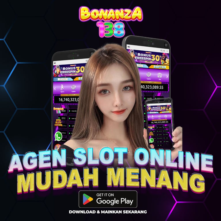 situs bonanza138 vip