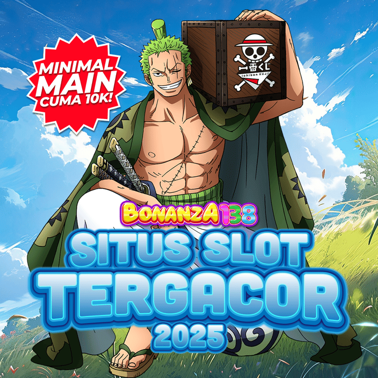 BONANZA138 : Official Platform Situs Game Terpercaya & Aman - WooCommerce eCommerce