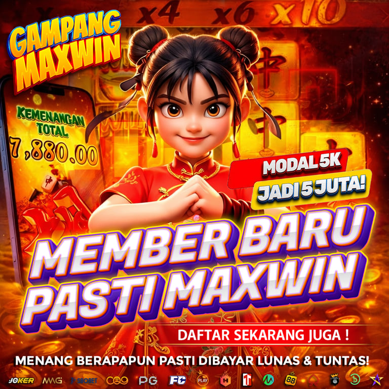 Galeri foto BONANZA138: Tempat Bermain Asyik Game Slot Online Terbaik Hanya Di Sini di Jakarta