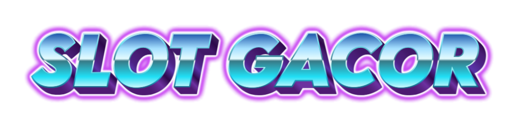 SLOT GACOR