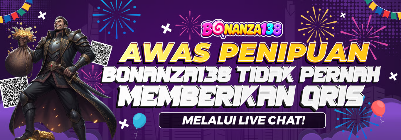 AWAS PENIPUAN QRIS (2026)