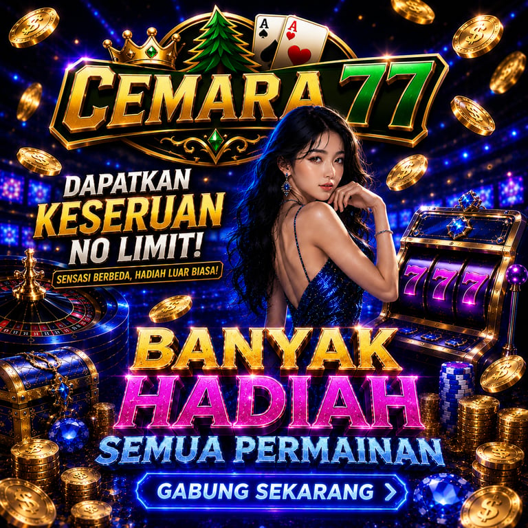 SLOT GACOR