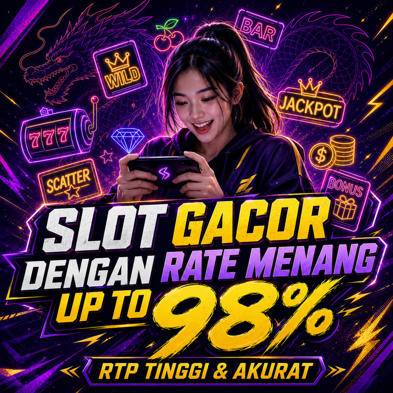 BONANZA138 - Tempat Bermain Game Online Paling Seru - Mainkan Sekarang!