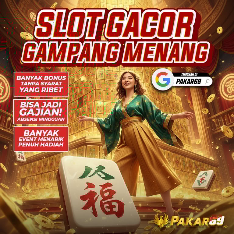 SLOT88 - Link Situs Slot Gacor Terbaik & Resmi Bawa Hoki Hari Ini image 1