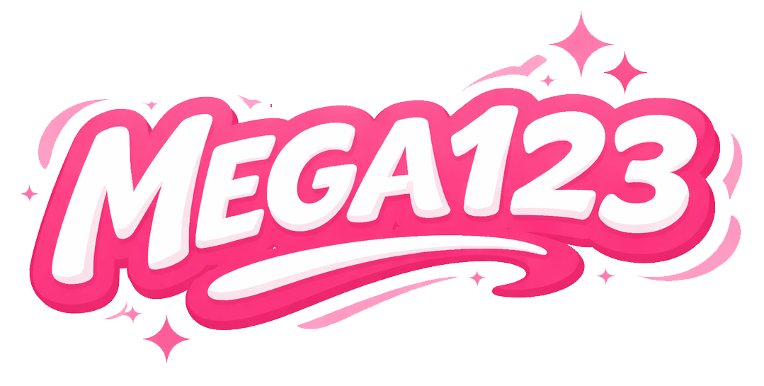 logo MEGA123