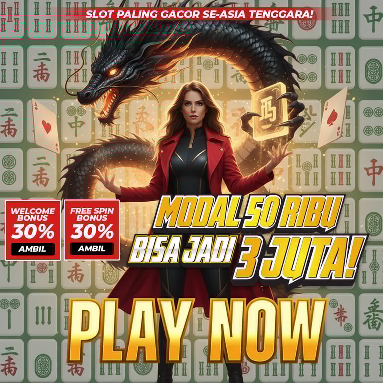 SLOT777 # Keseruan Situs Slot777 Gacor Hari Ini Sangat Paten RTP Tinggi Gampang Menang image 1