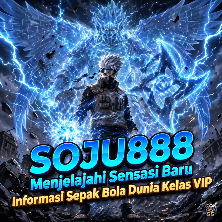 SOJU888