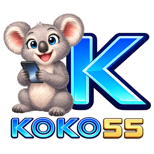 KOKO55