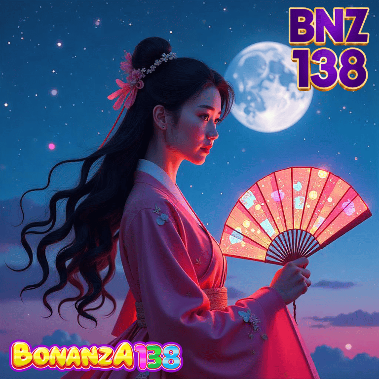 BONANZA138 Harta Karun Situs Slot Terbaru Rekomendasi Para Slotter Indonesia