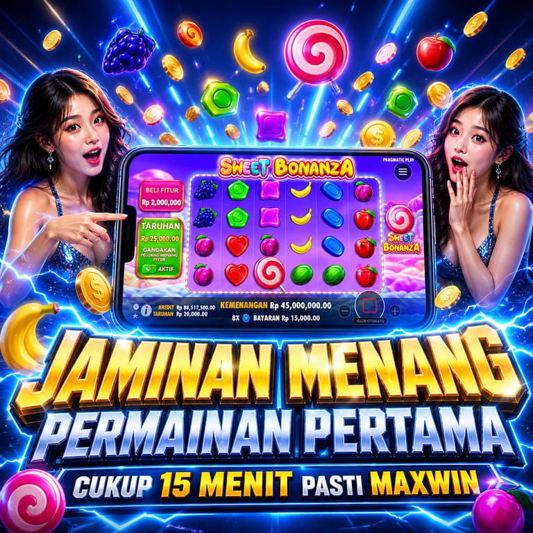 KOKO55 - Portal Arena Resmi Game Online Mobile Terbaru Penuh Dengan Kemenangan