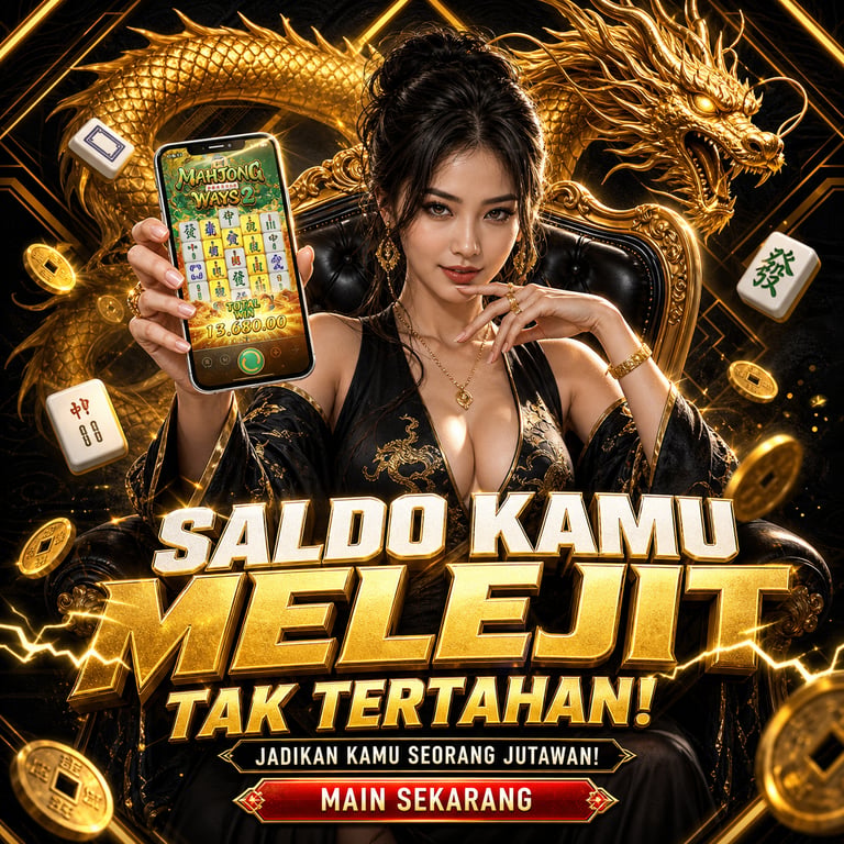 Galeri foto BONANZA138 : Pusat Resmi Game Online Paling Viral Hari Ini Gampang Menang di Jakarta