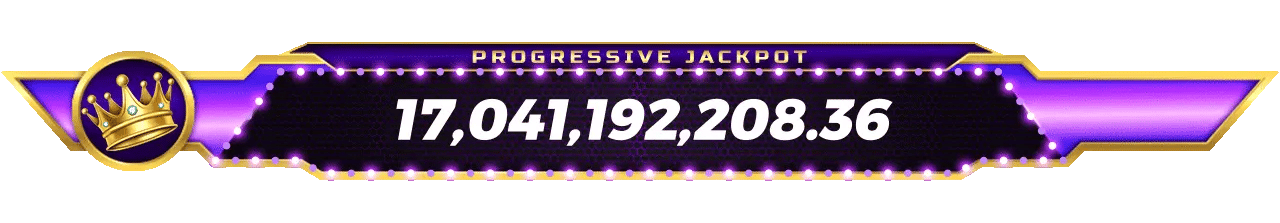 Progressive Jackpot