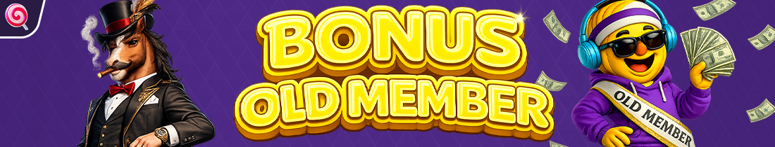 BONUS OLD MEMBER