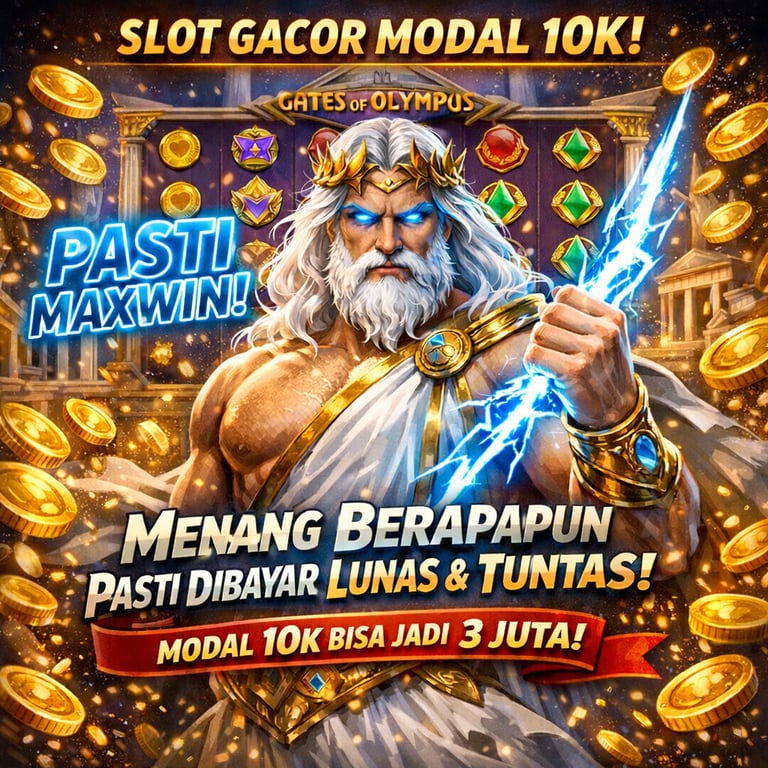 Galeri foto BONANZA138: Kumpulan Game Slot Online Terbaik & Kisi Kisi Kemenangan Nyata di Jakarta